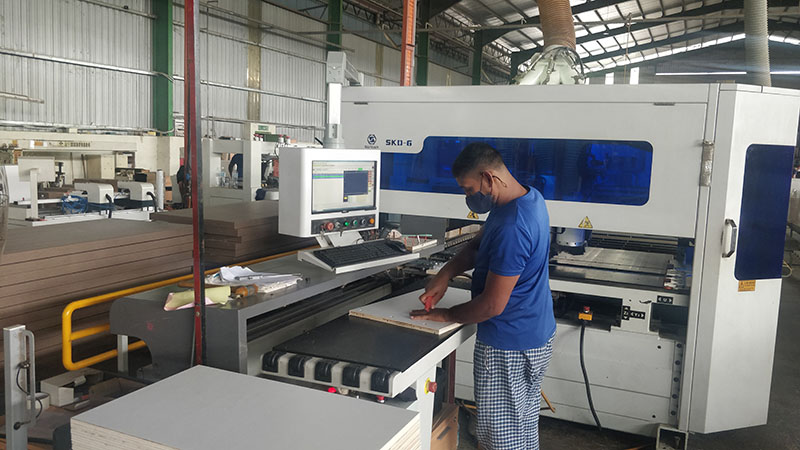 machiningline